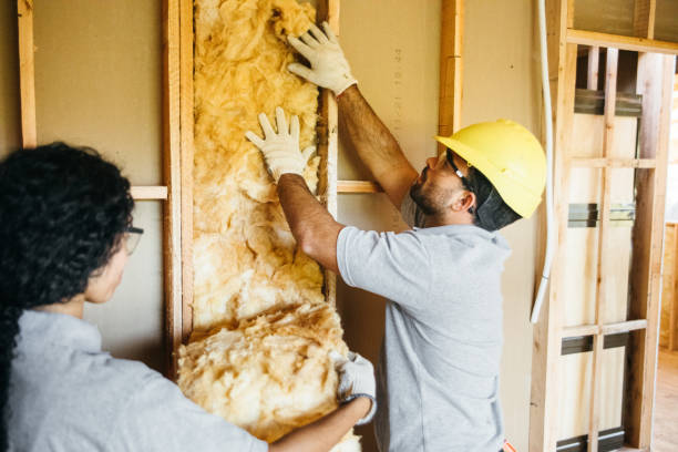Best Garage Insulation Installation  in Midland, TX