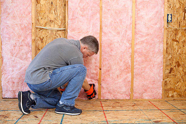 Best Energy-efficient Insulation  in Midland, TX