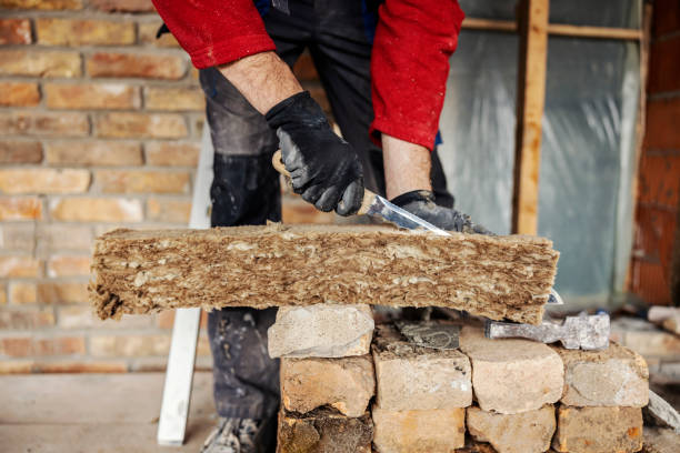 Best Insulation Inspection Services  in Midland, TX