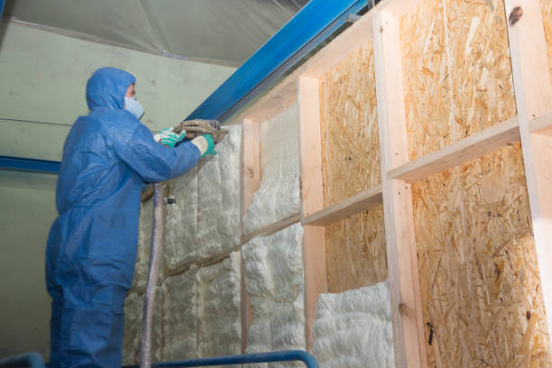Best Insulation Removal  in Midland, TX